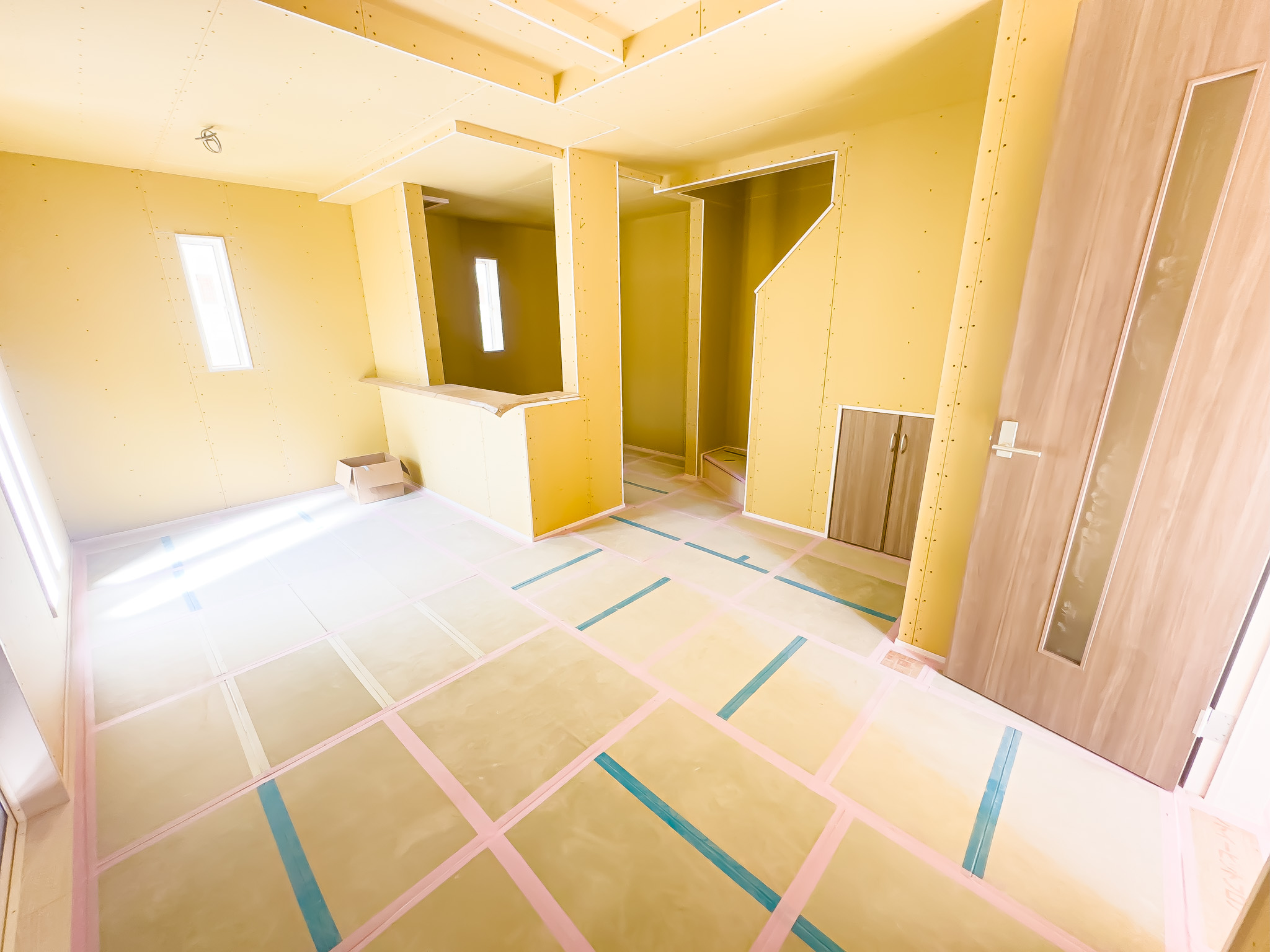 物件画像 東京都昭島市緑町３丁目