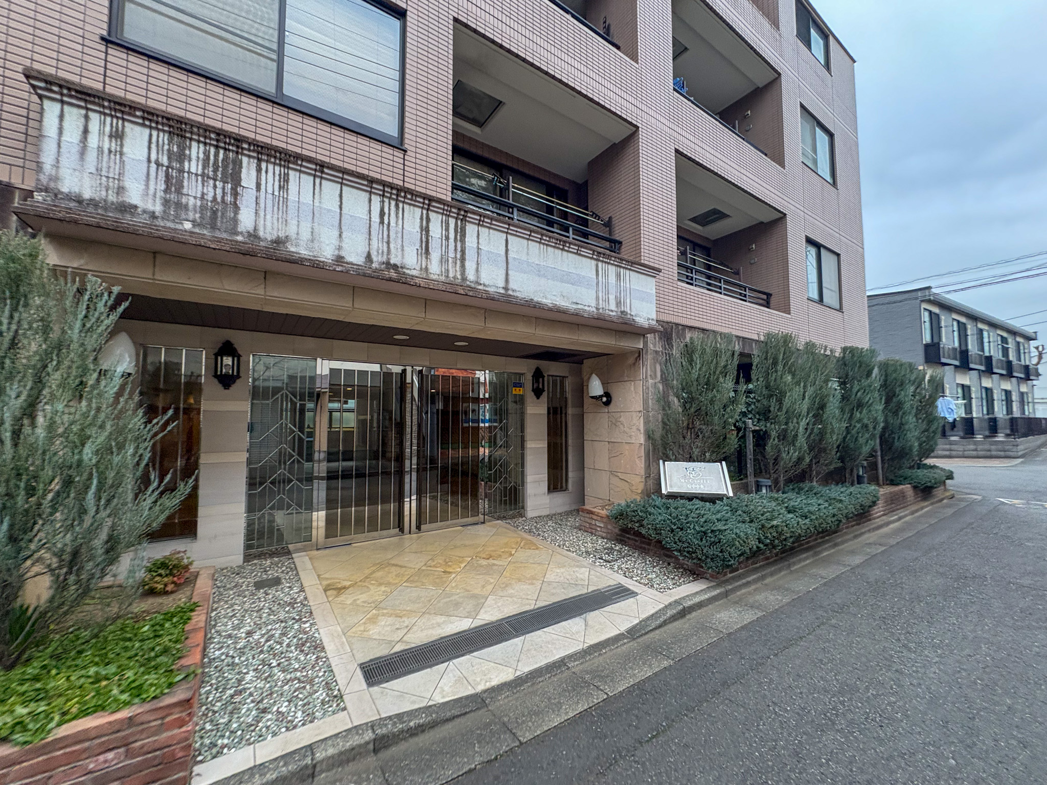 マンションイメージ