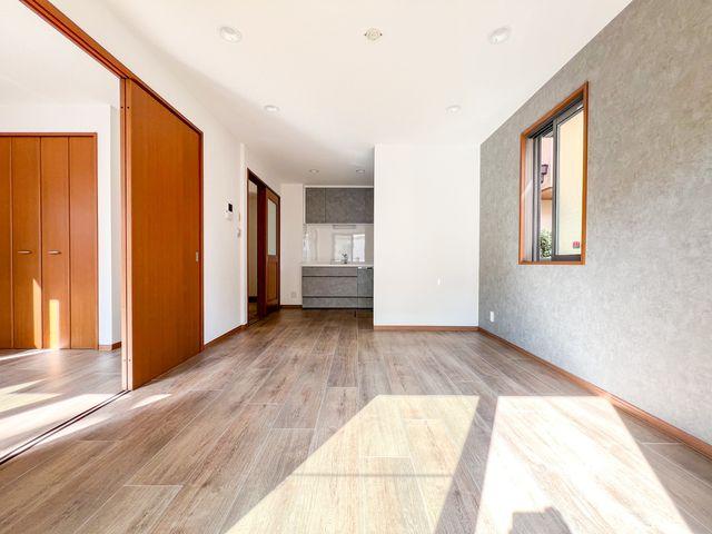 物件画像 東京都小平市小川町２丁目