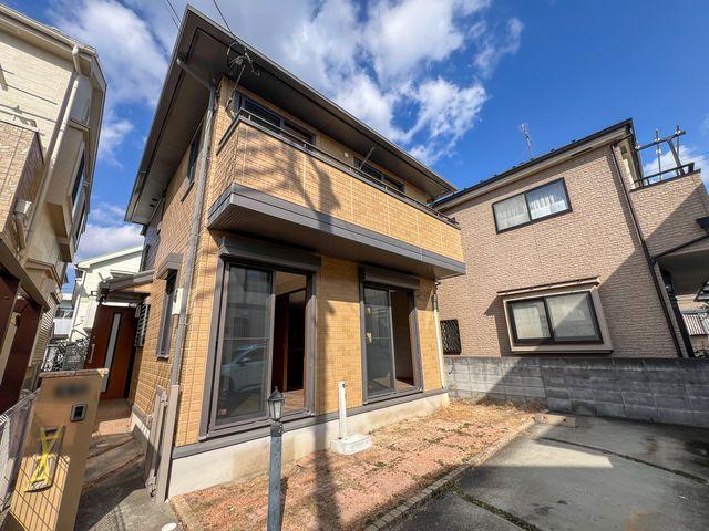 東京都小平市小川町２丁目