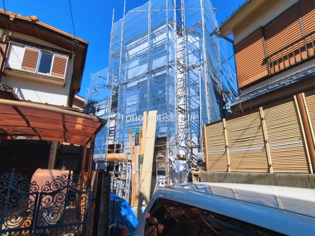 物件画像 東京都小金井市東町１丁目