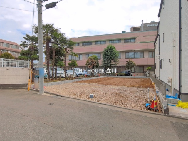 物件画像 東京都東大和市南街1丁目