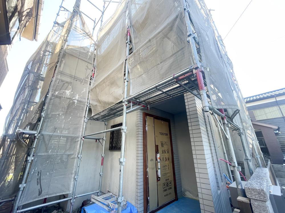 物件画像 東京都青梅市野上町１丁目