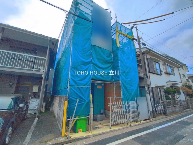 物件画像 東京都立川市高松町２丁目