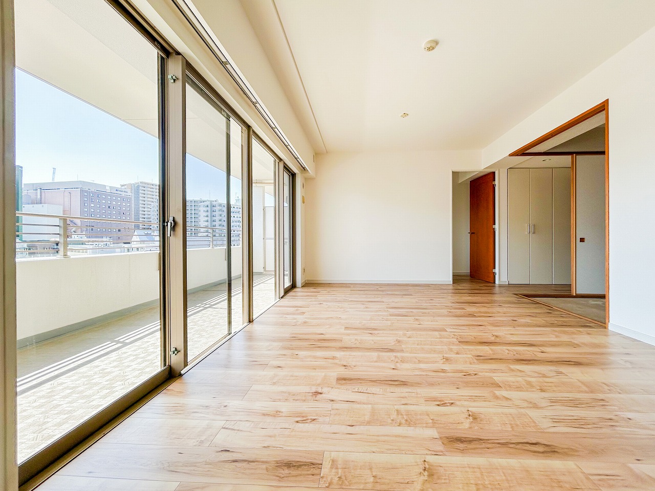 マンションイメージ