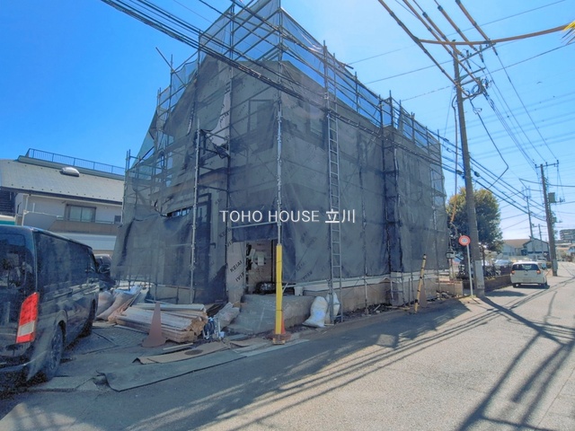 物件画像 東京都日野市旭が丘１丁目