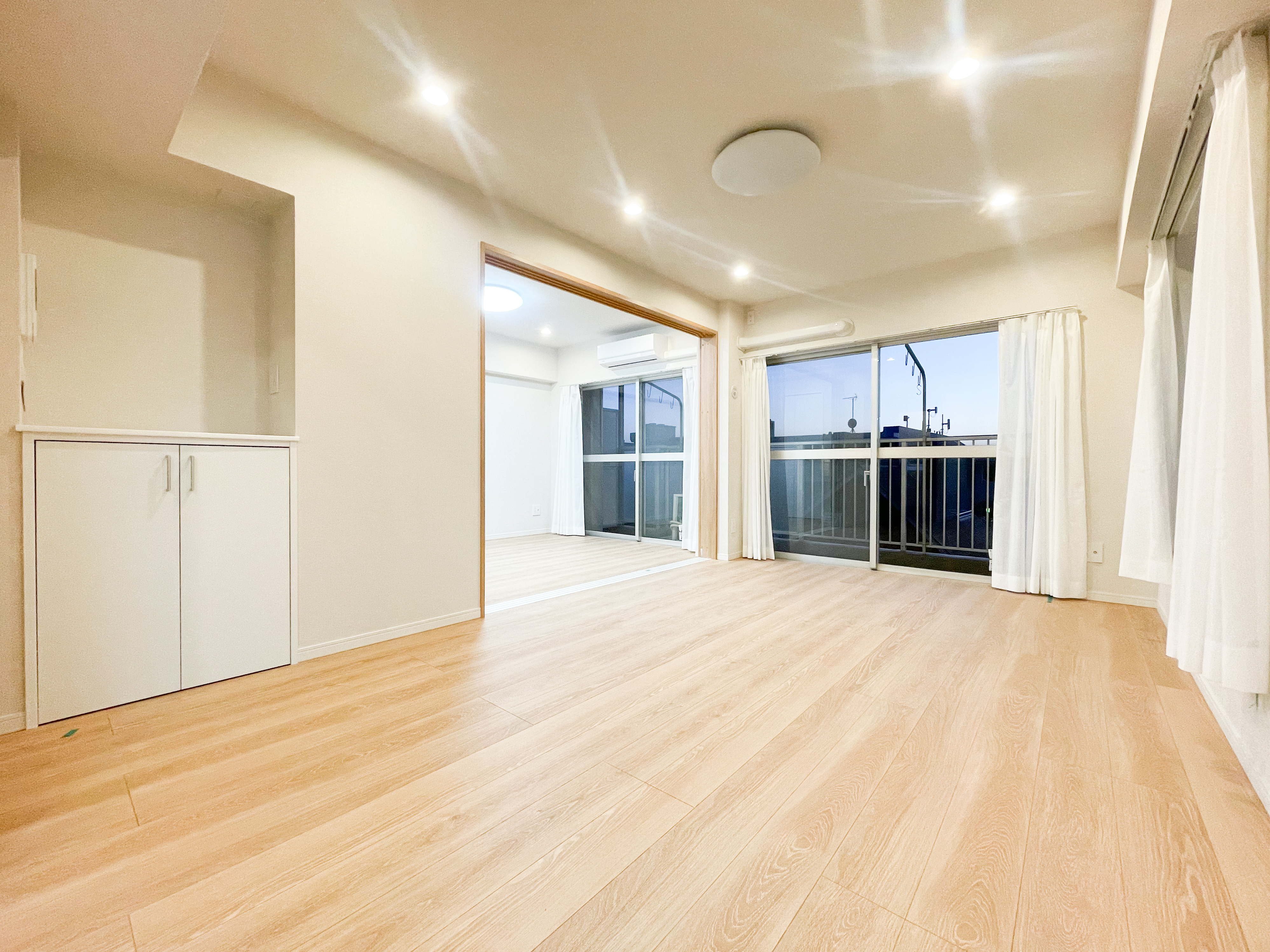 マンションイメージ