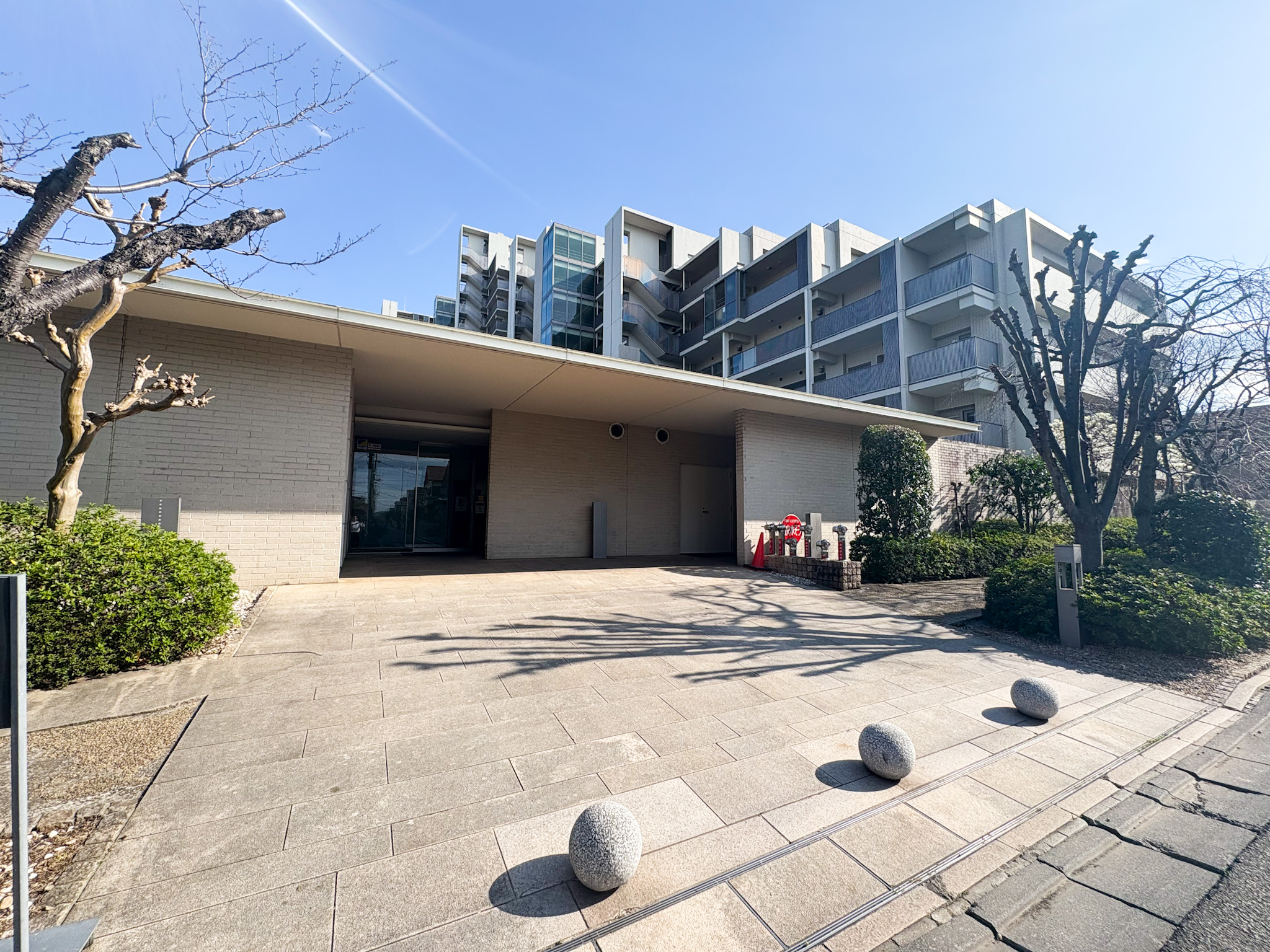 マンションイメージ