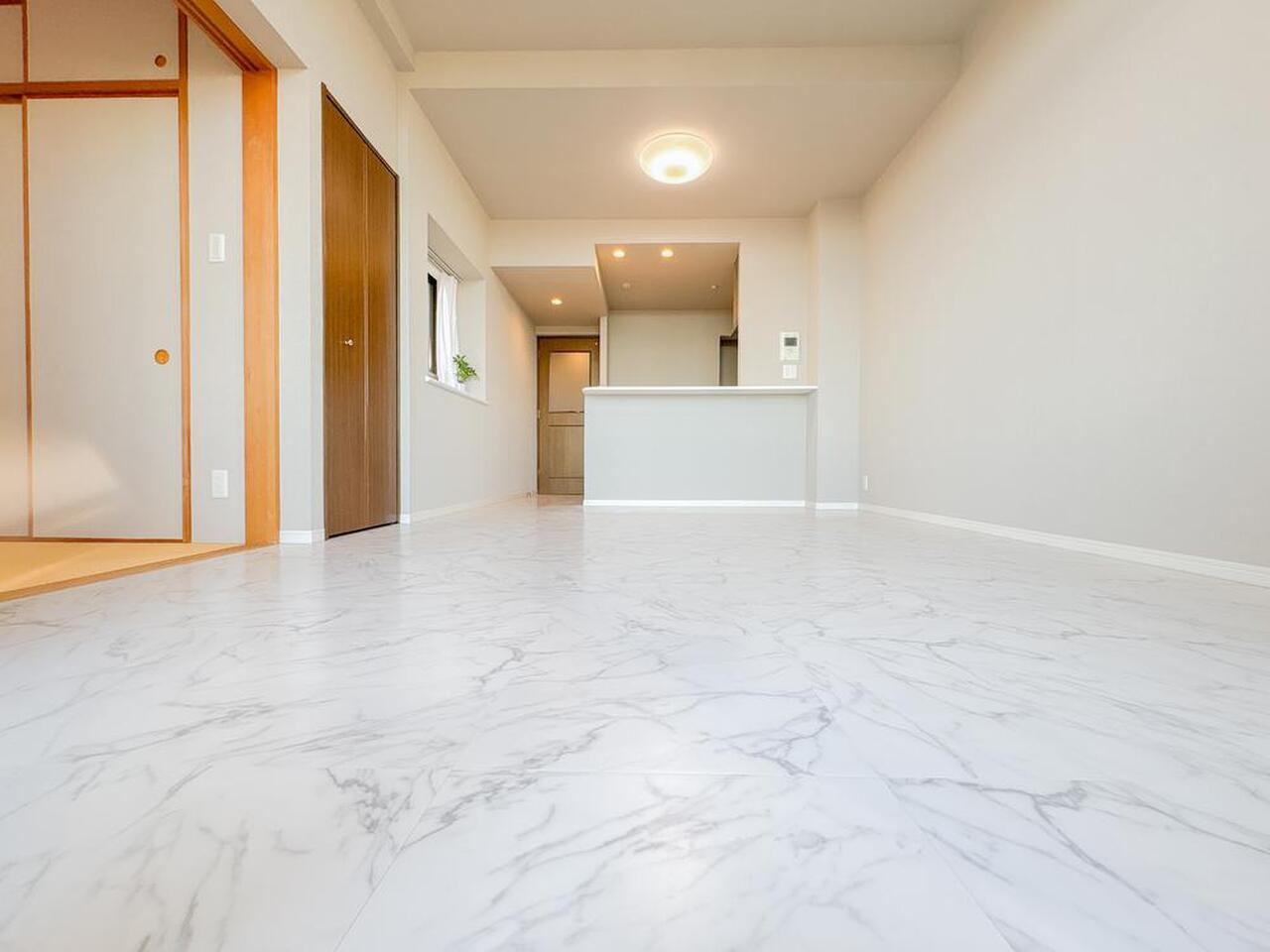 物件画像 レクセルガーデン福生