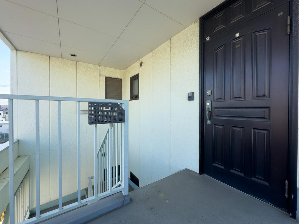 物件画像 東京都昭島市郷地町３丁目