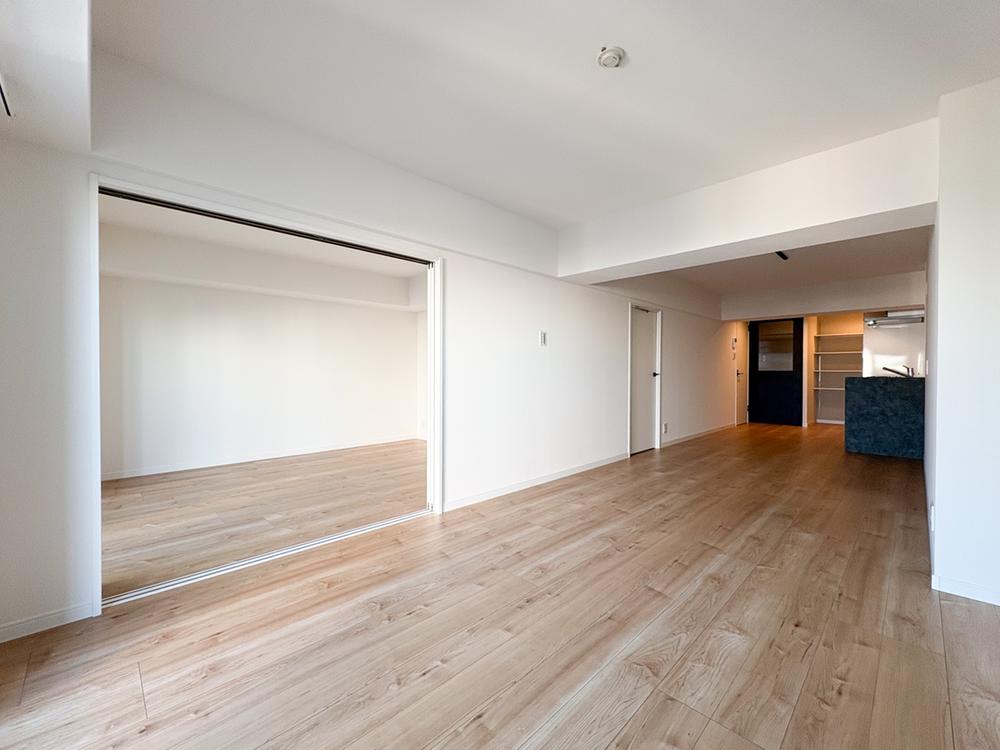 マンションイメージ