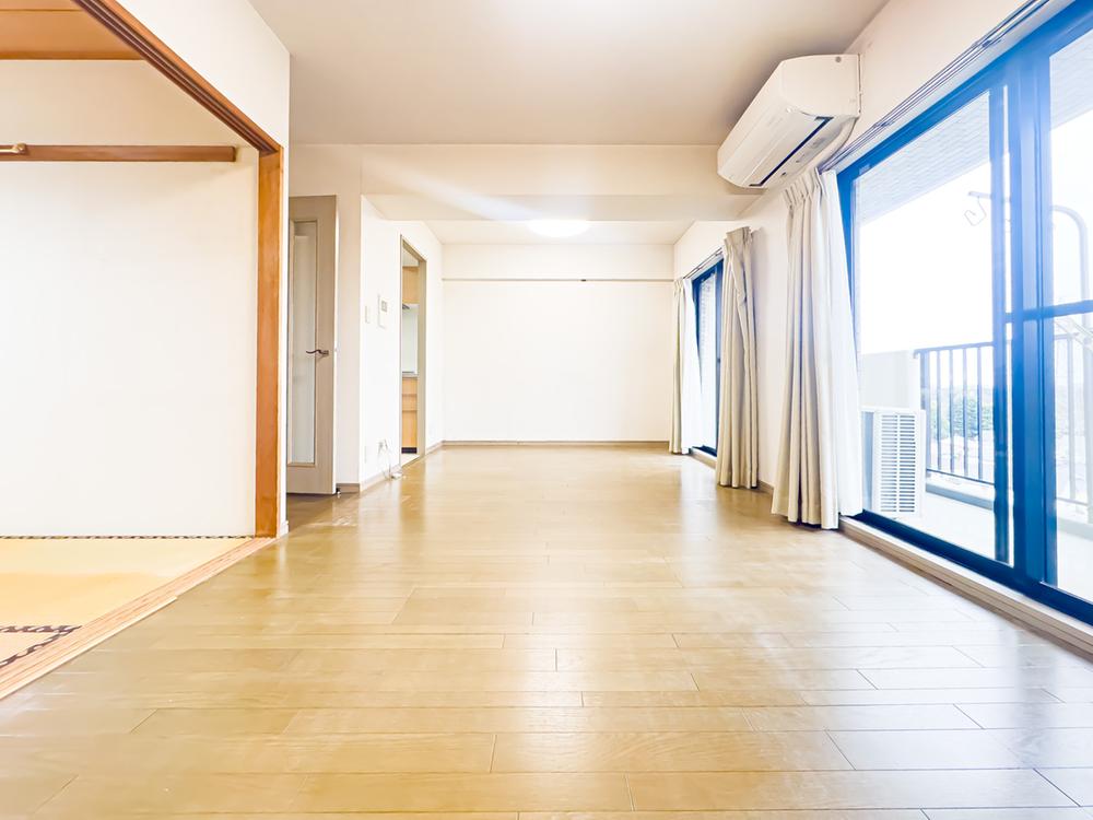 マンションイメージ