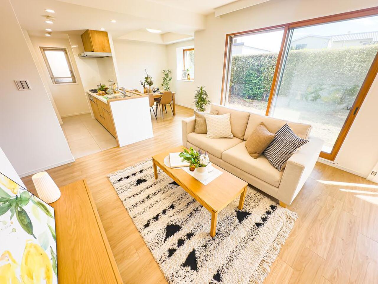 物件画像 ステイツ花小金井ヴェルパセオ