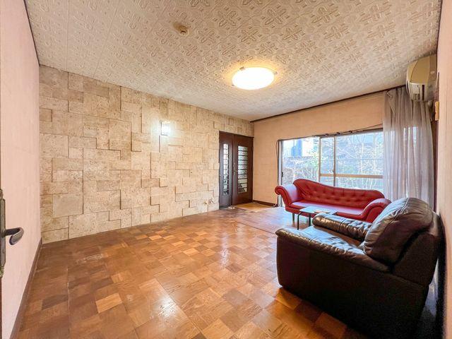 物件画像 東京都八王子市絹ケ丘２丁目-