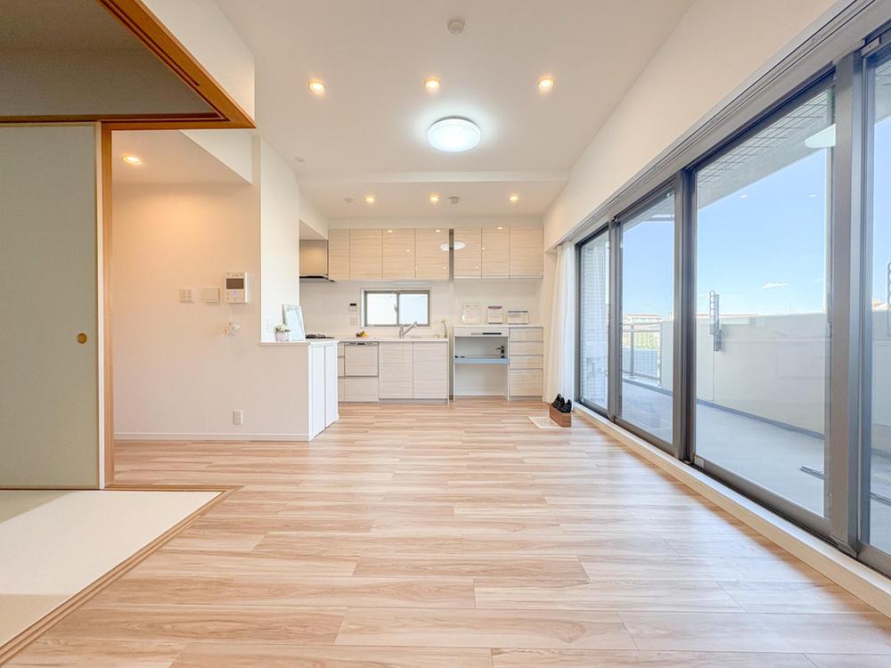 マンションイメージ