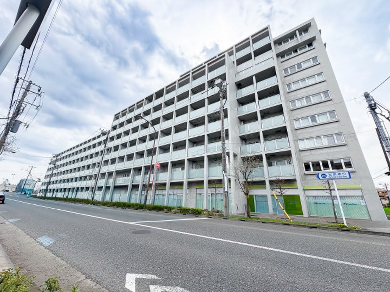 マンションイメージ