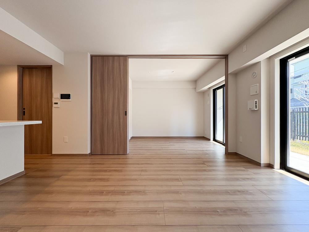 マンションイメージ