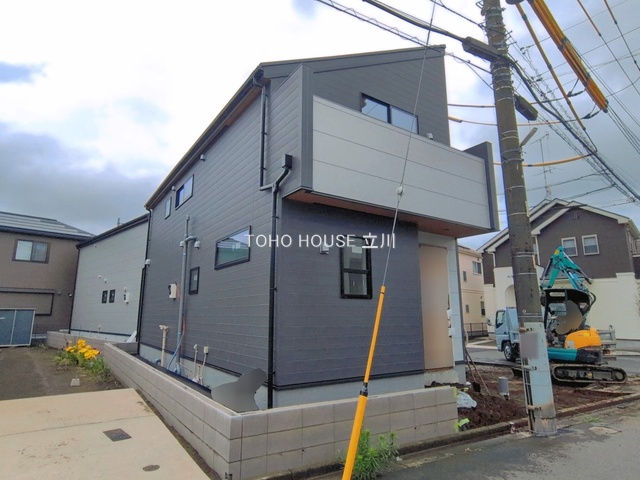 物件画像 東京都東大和市狭山４丁目