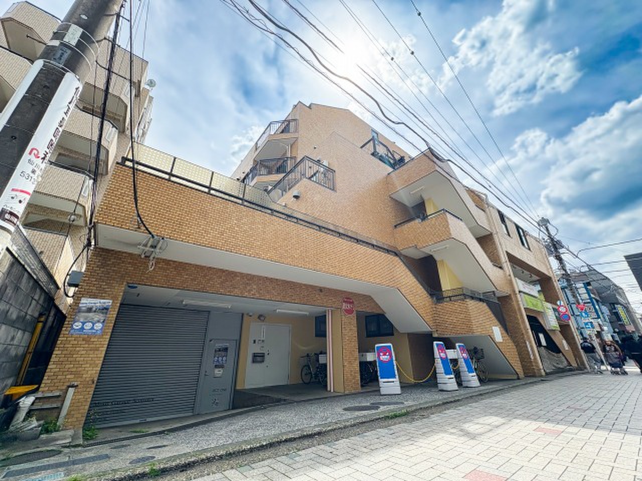 マンションイメージ