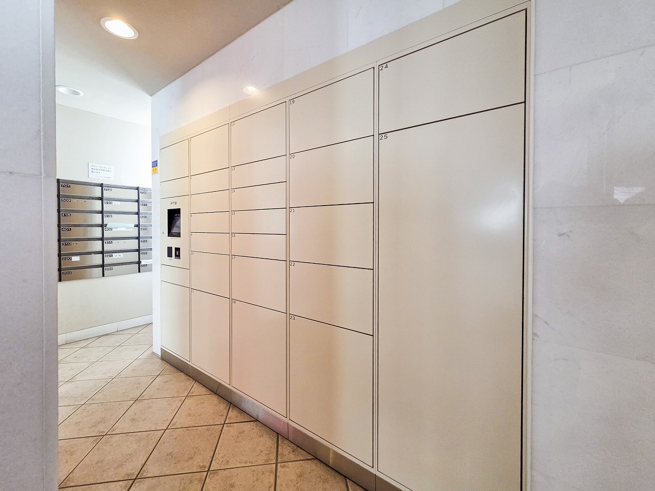 マンションイメージ