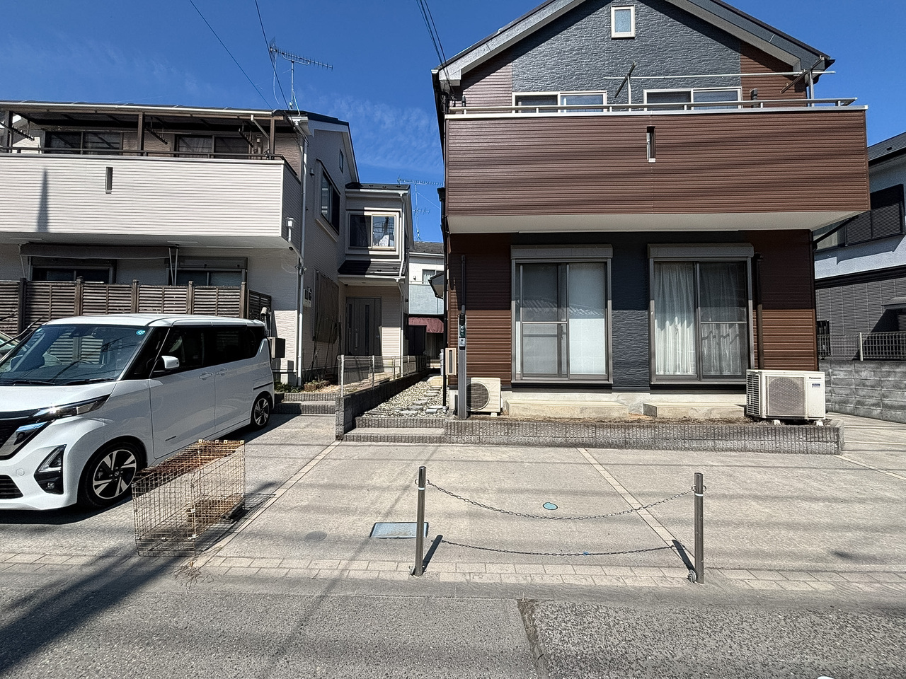 物件画像 東京都八王子市美山町