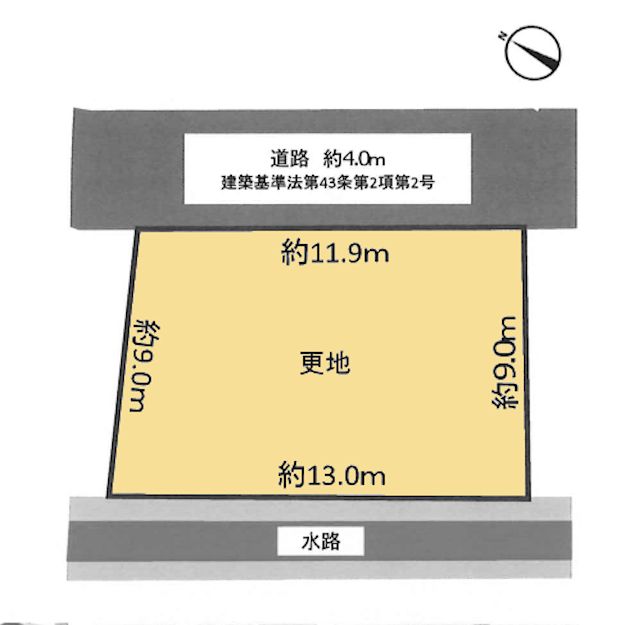 物件画像 東京都調布市染地２丁目