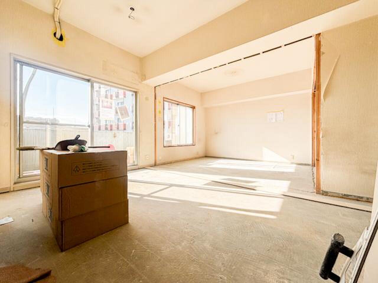 マンションイメージ