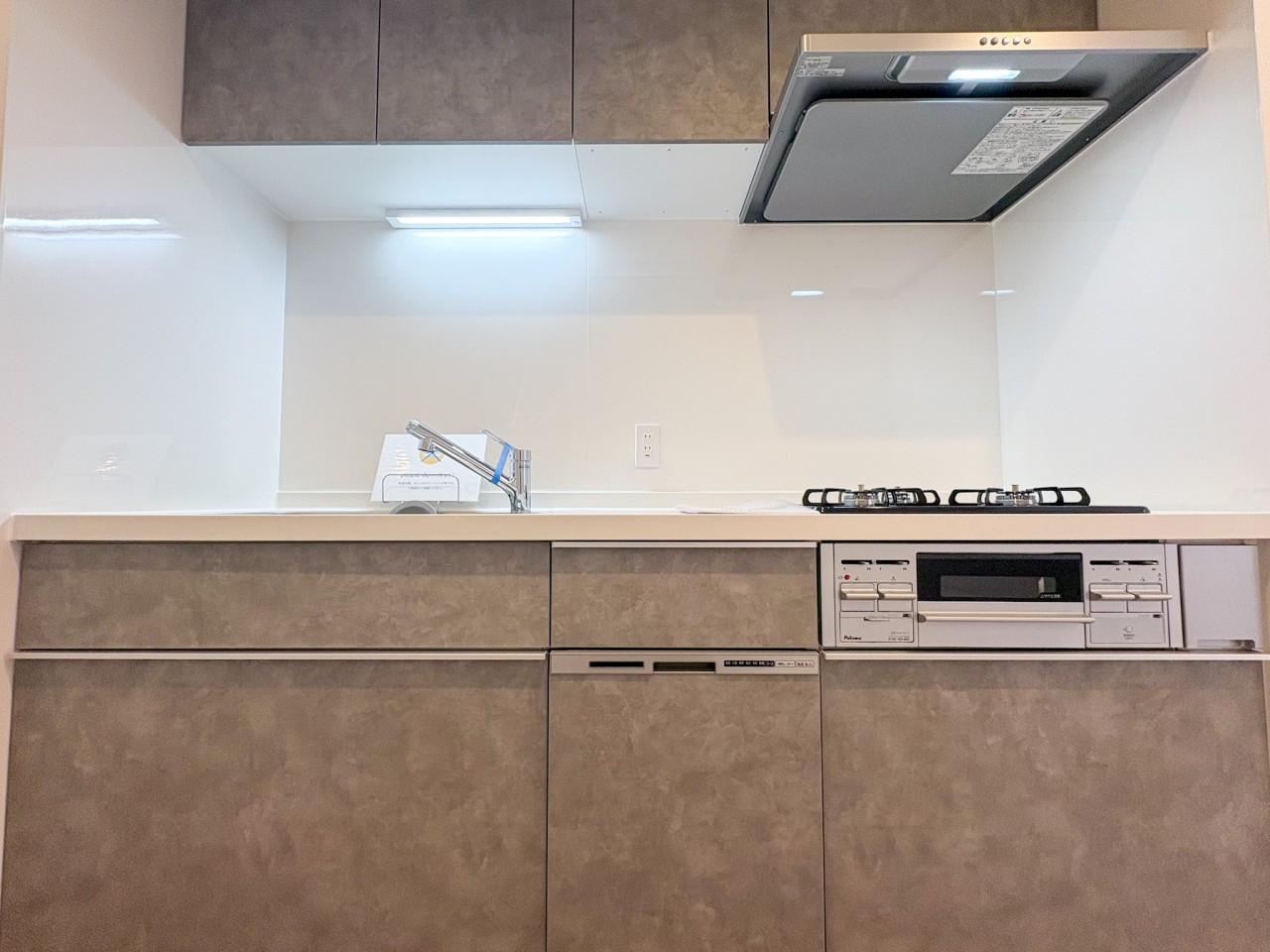 マンションイメージ