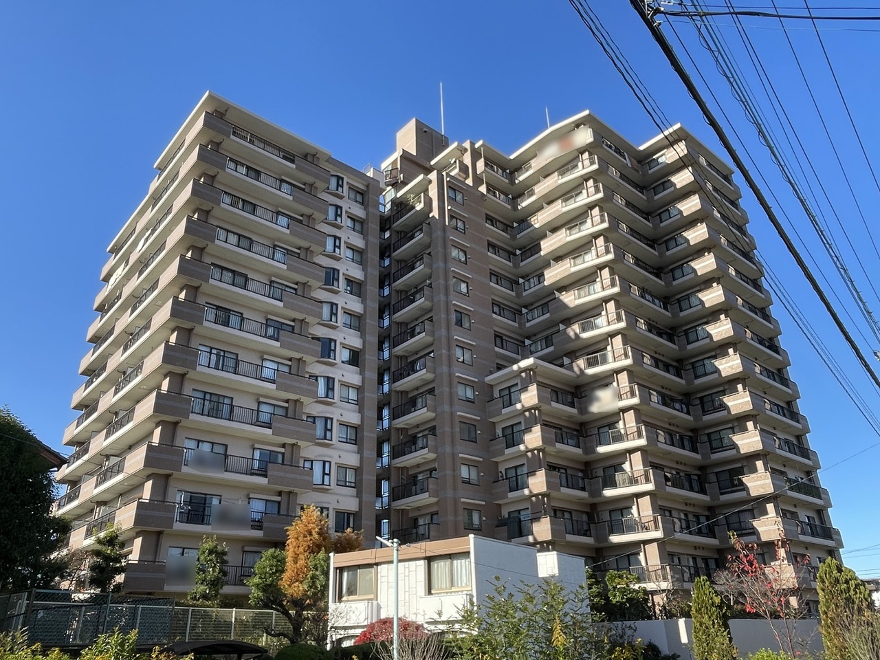 マンションイメージ