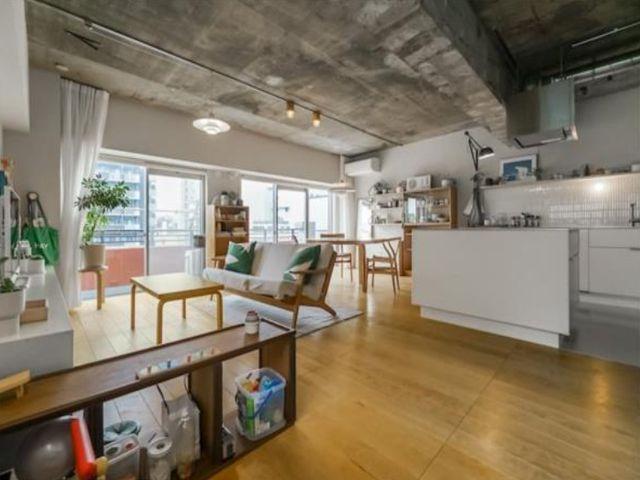 マンションイメージ