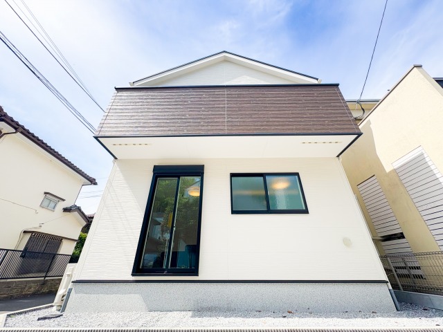 東京都府中市浅間町４丁目