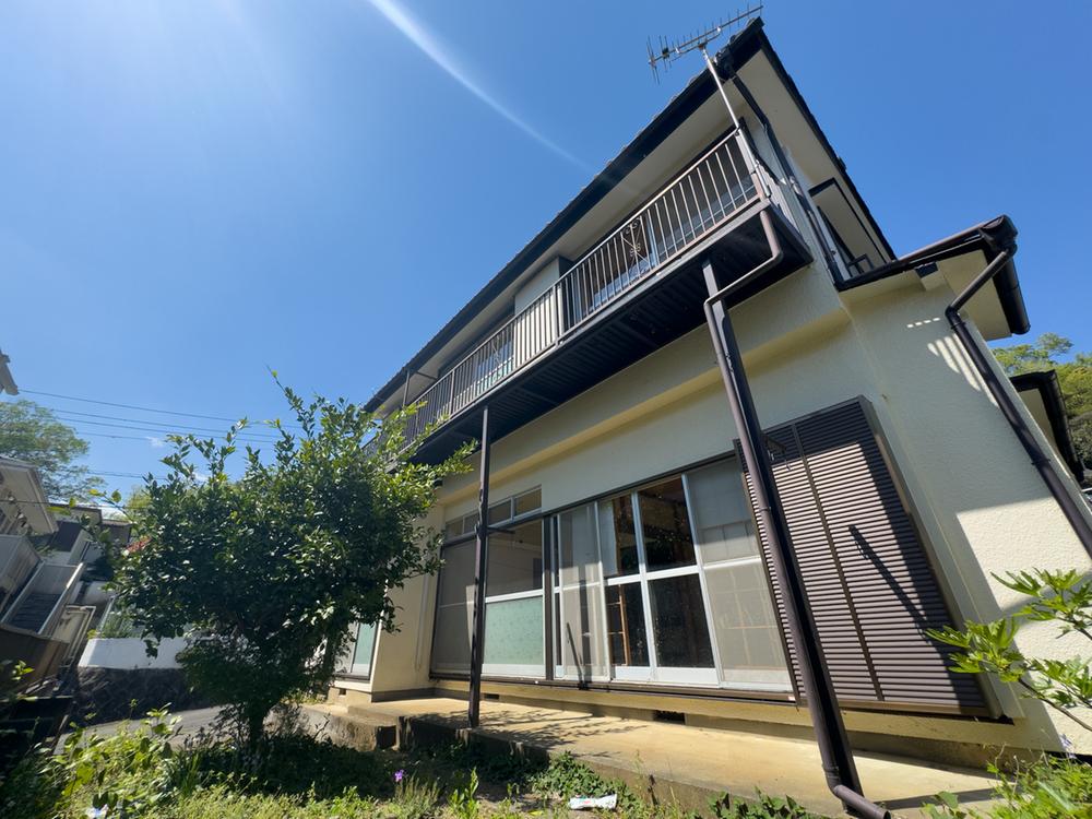 東京都八王子市初沢町