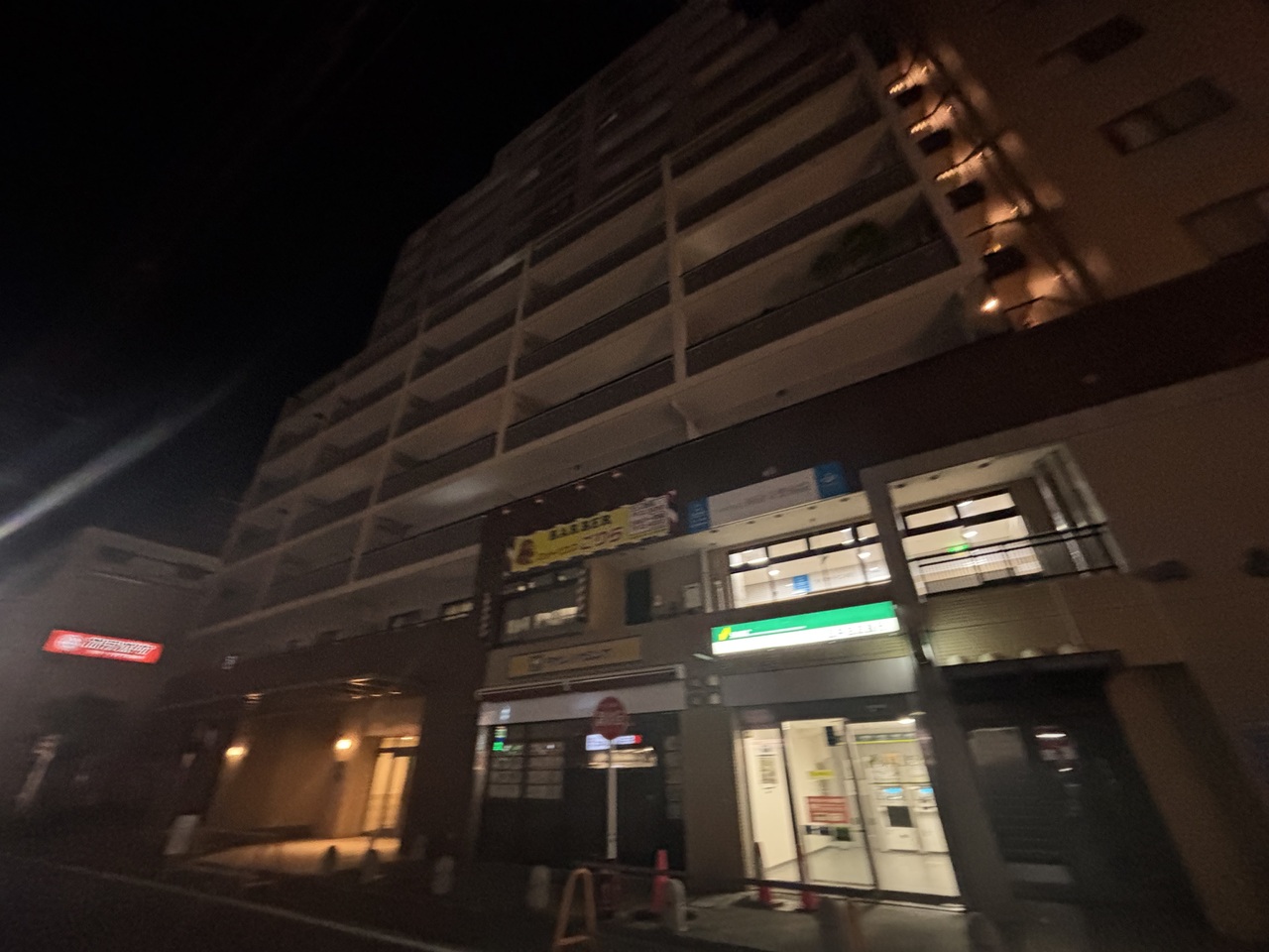 マンションイメージ