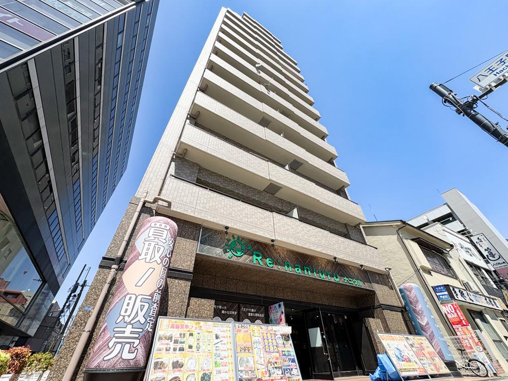 マンションイメージ