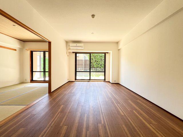 マンションイメージ