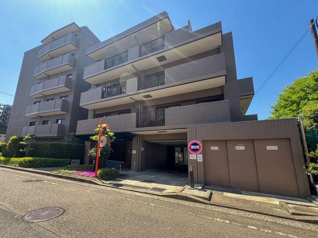 モアステージ昭島