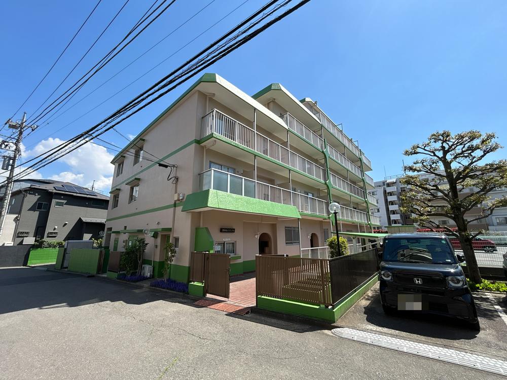 プライムむさしの台