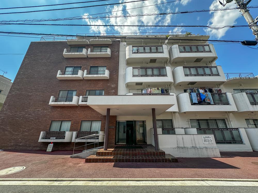 物件画像 三鷹緑町ハイツ