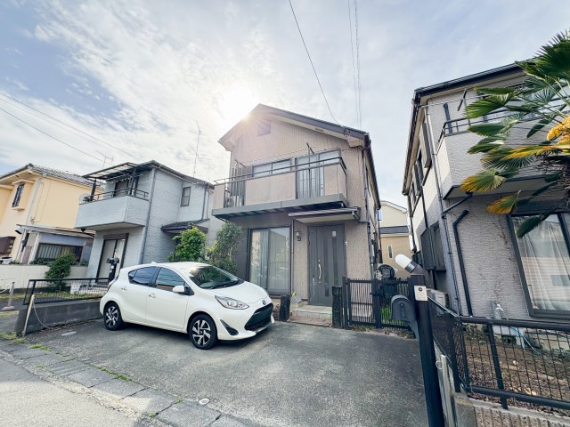物件画像 東京都八王子市横川町