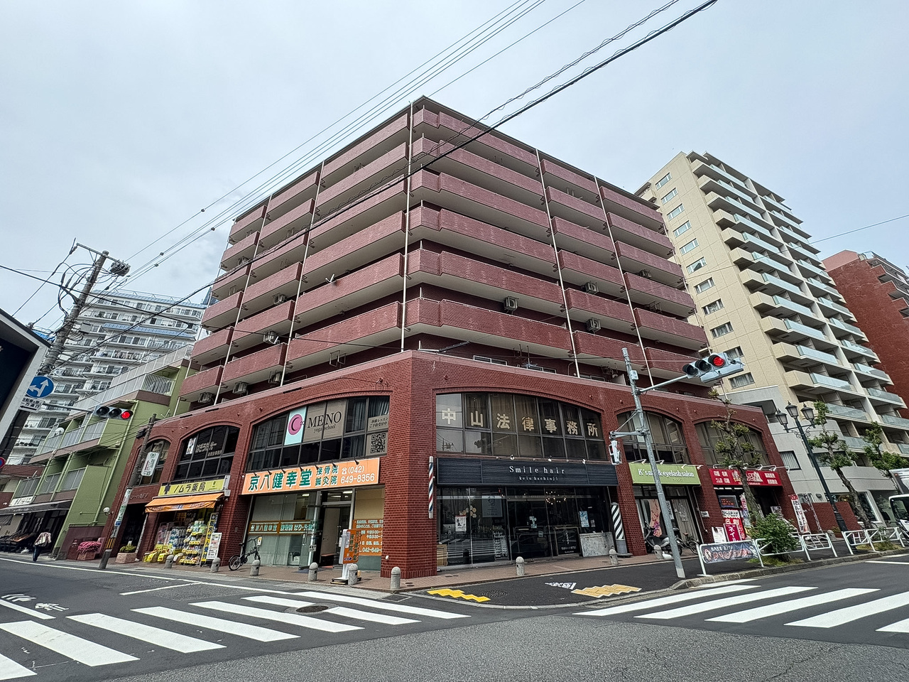 マンションイメージ