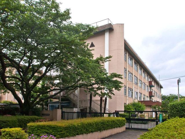 八王子市立東浅川小学校まで約1179m
