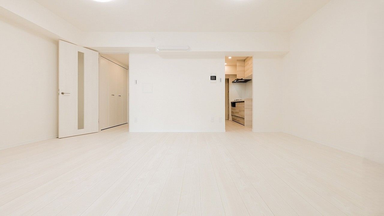 マンションイメージ