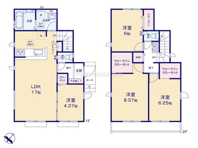 物件画像 東京都青梅市今井１丁目