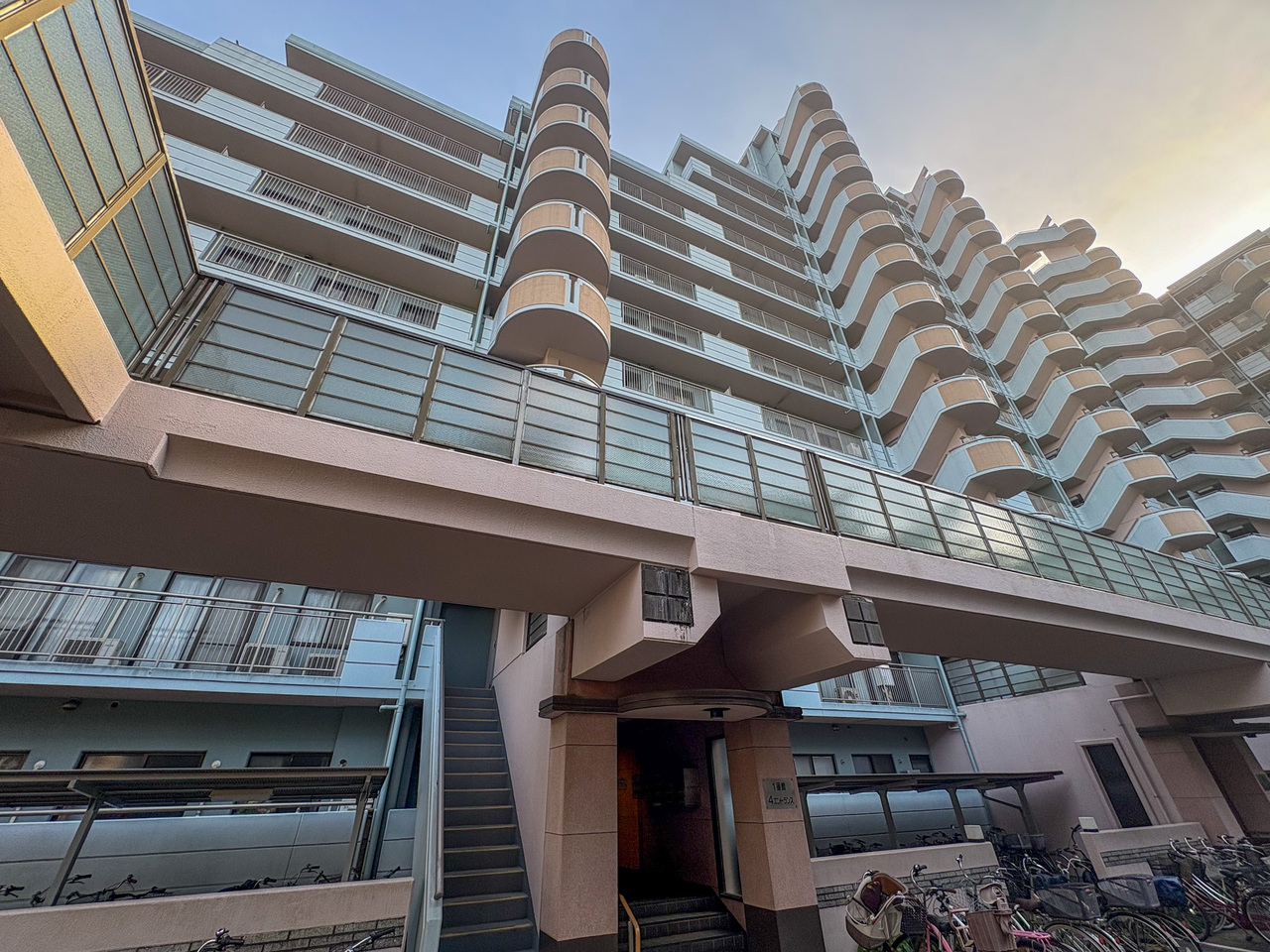 マンションイメージ
