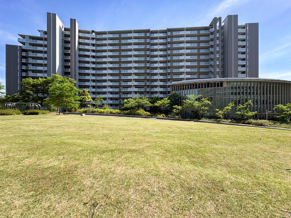 マンションイメージ