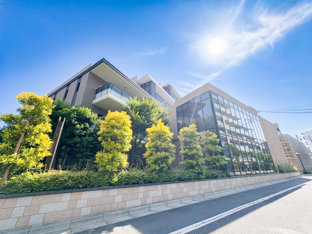 マンションイメージ