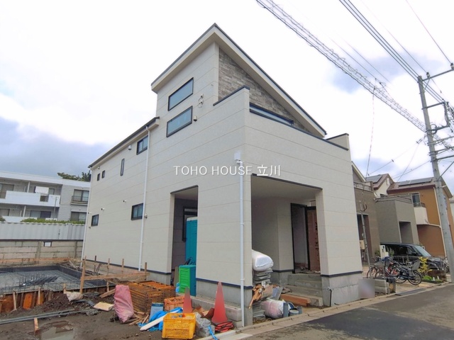 物件画像 東京都小平市御幸町