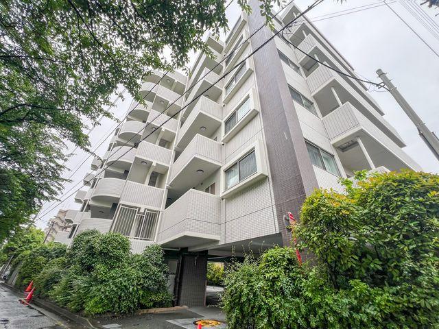 マンションイメージ