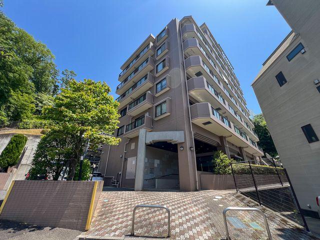マンションイメージ