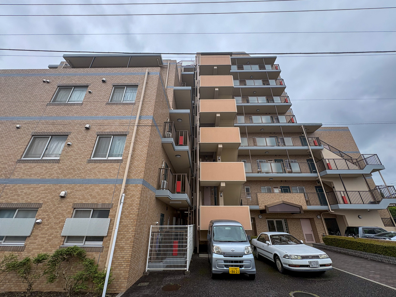 マンションイメージ